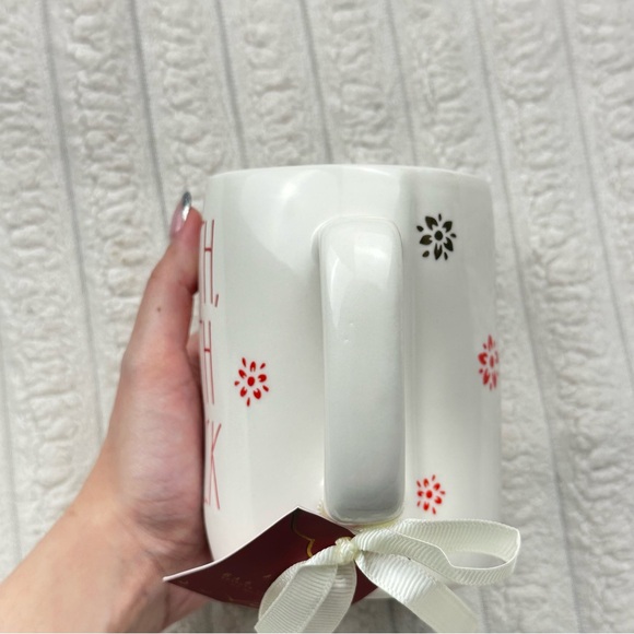 Rae Dunn Mug - Picture 6 of 8